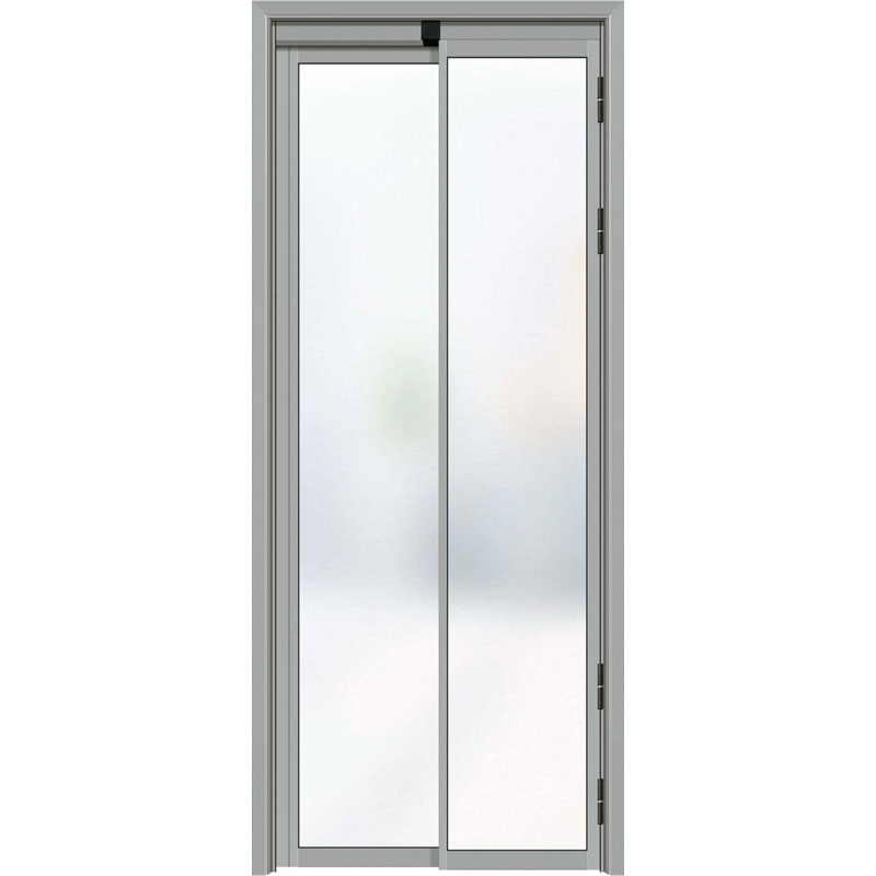 Čo robí PD dvere postupne dominovať dekorácii?