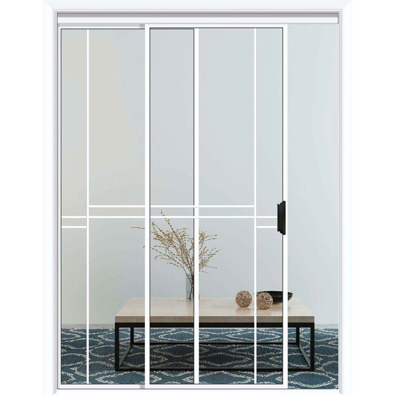 Sú PD dvierka vhodné pre moderné kuchynské vchody