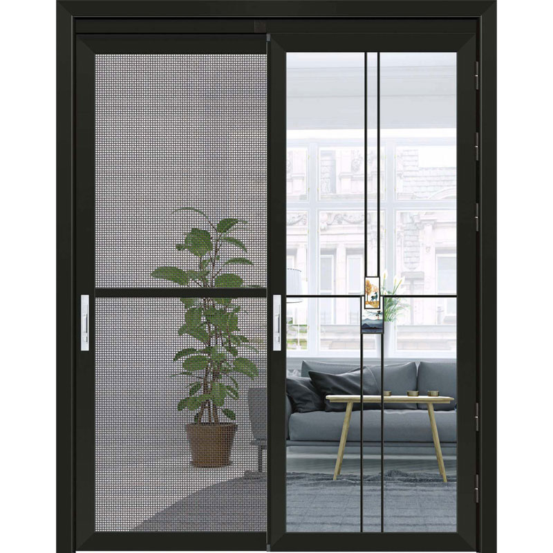 Screen Window PT Dvere
